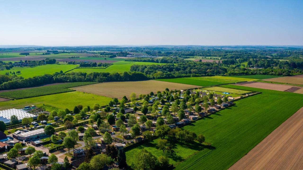 ברח אן טרבלייט Europarcs Poort Van Maastricht מראה חיצוני תמונה