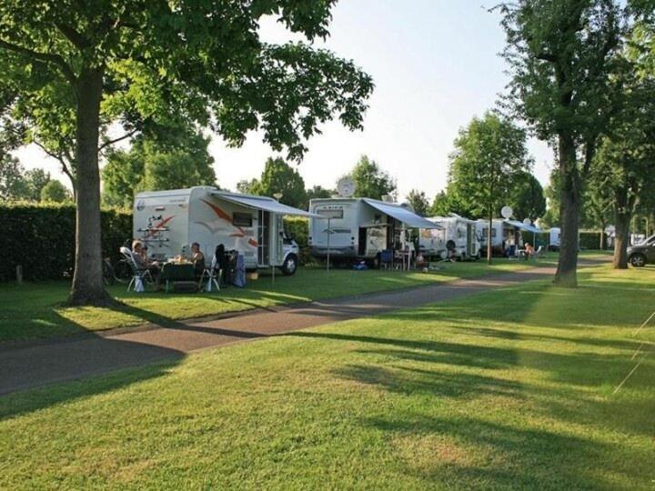 ברח אן טרבלייט Europarcs Poort Van Maastricht מראה חיצוני תמונה